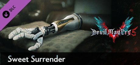 Devil May Cry 5: Sweet Surrender (2019)