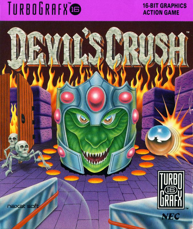 Devil