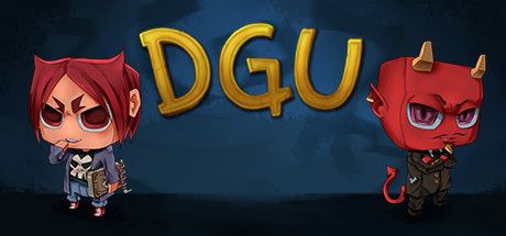 DGU (2015)