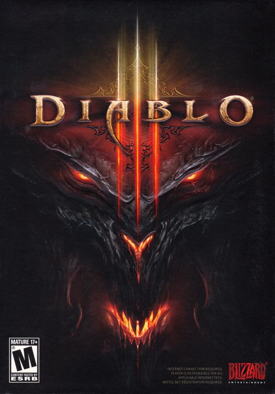 Diablo III (2012)