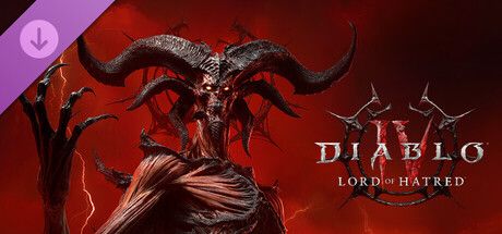 Diablo IV: Lord of Hatred (2026)