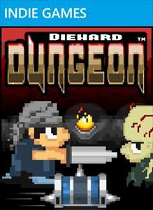 Diehard Dungeon (2012)
