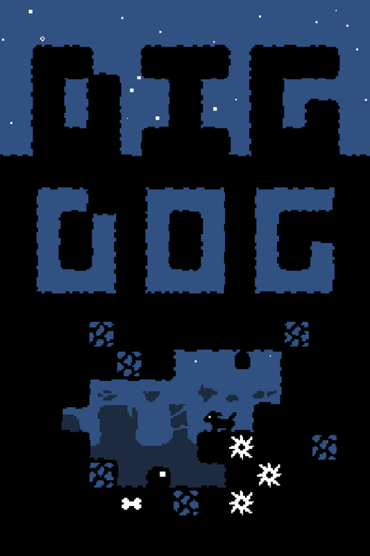 Dig Dog (2018)