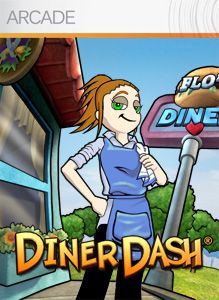 Diner Dash (2009)