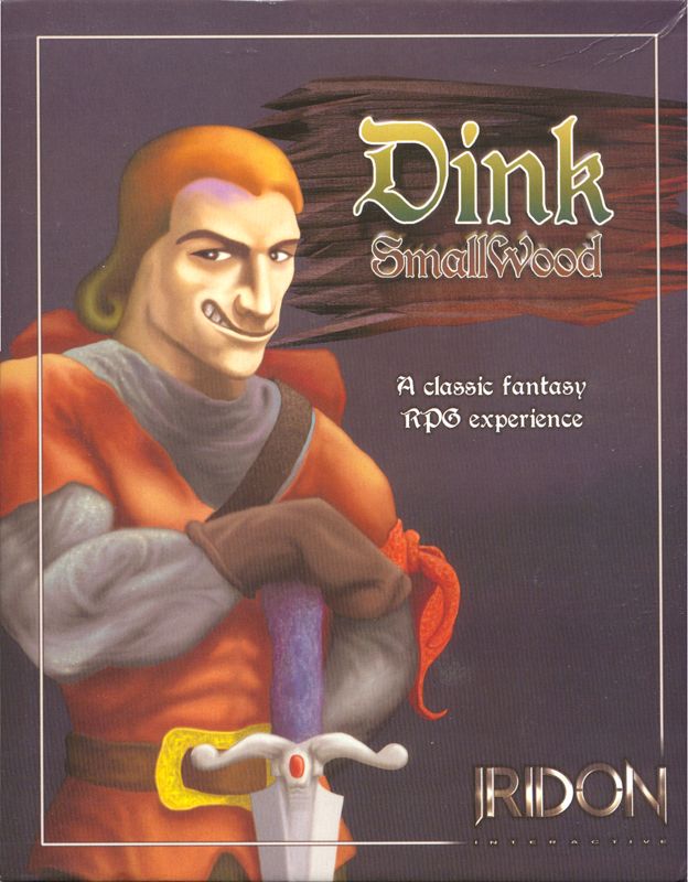 Dink SmallWood (1998)