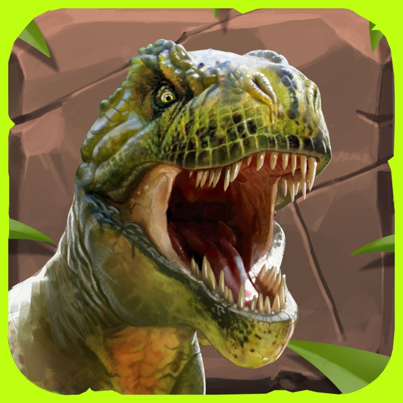 Dinox (2013)