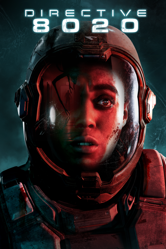 Directive 8020 (2026)