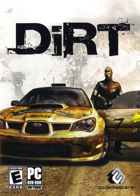 DiRT (2007)