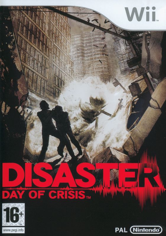 Disaster: Day of Crisis