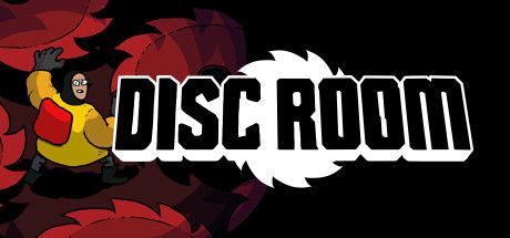 Disc Room (2020)