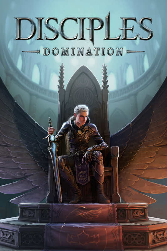 Disciples: Domination (2026)