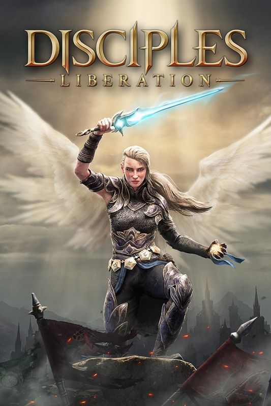 Disciples: Liberation (2021)