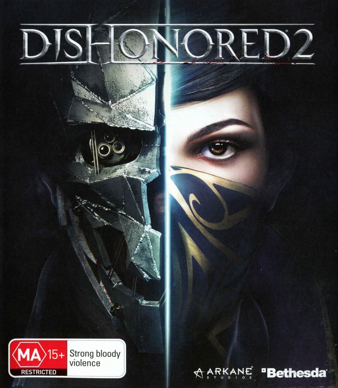 Dishonored 2 (2016)