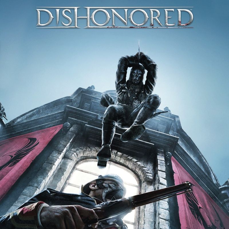 Dishonored: Dunwall City Trials (2012)