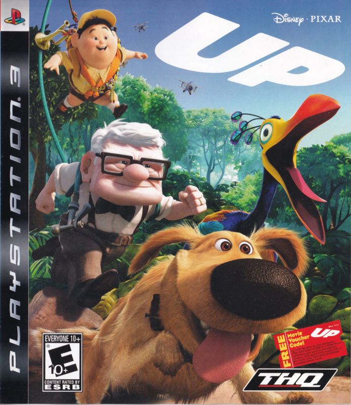 Disney•Pixar Up (2009)