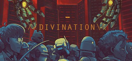 Divination (2019)