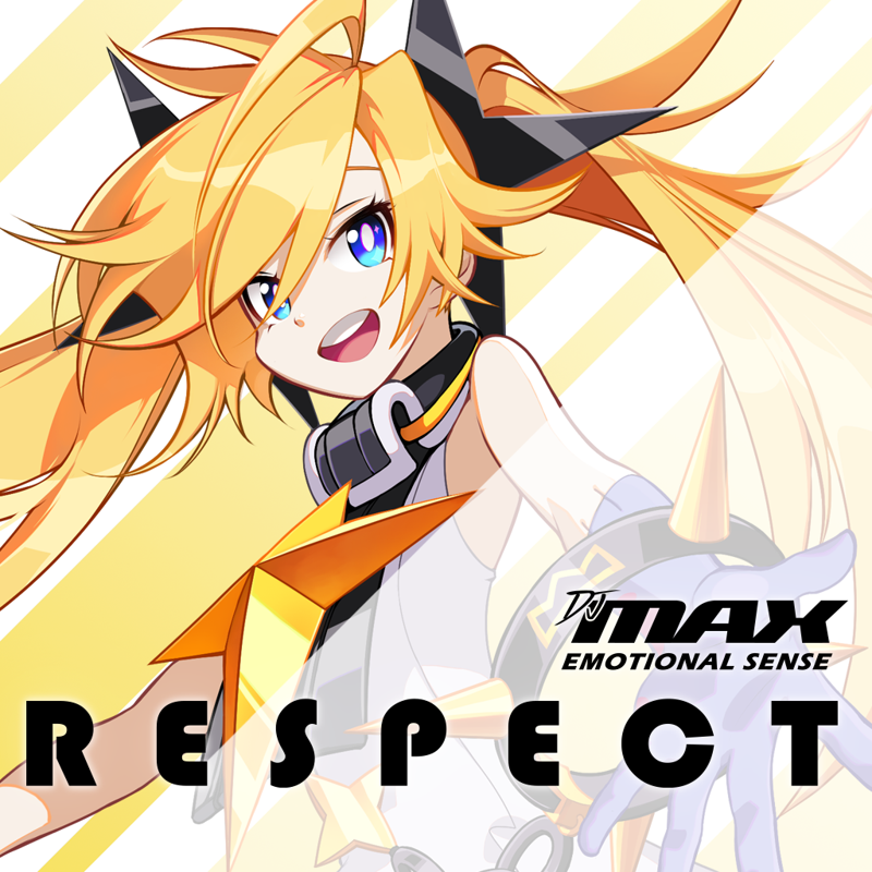 DJMax Respect (2017)