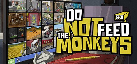 Do Not Feed the Monkeys (2018)