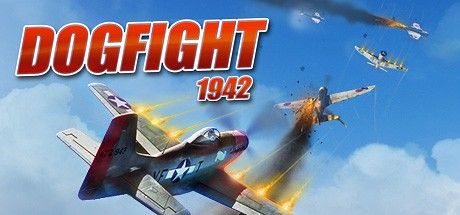 Dogfight 1942 (2012)