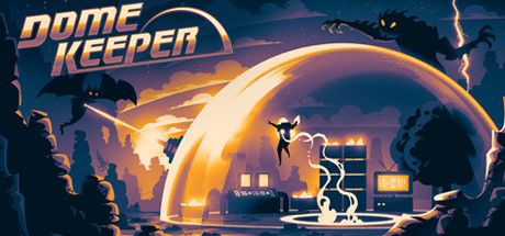 Dome Keeper (2022)