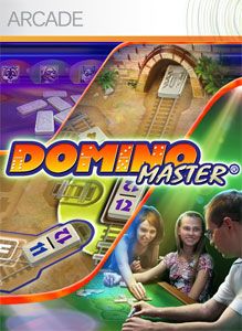 Domino Master (2008)