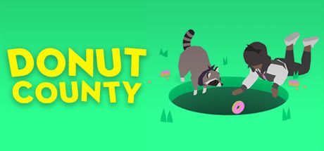 Donut County (2018)
