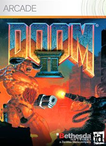 Doom II (2010)