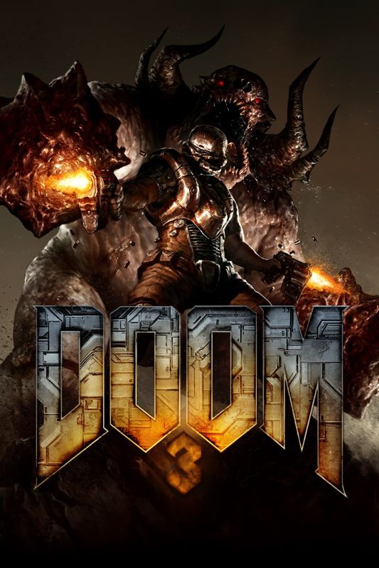Doom³ (2019)