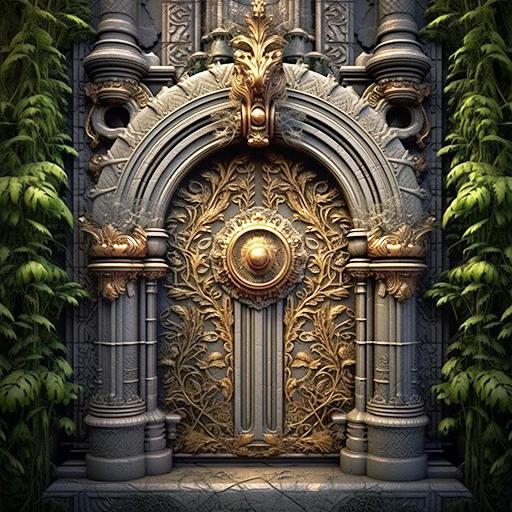 Doors: Paradox (2021)