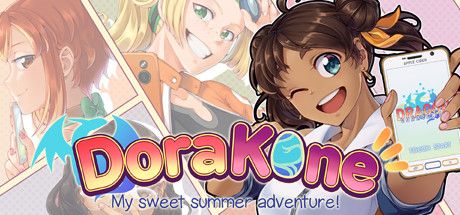 DoraKone (2019)