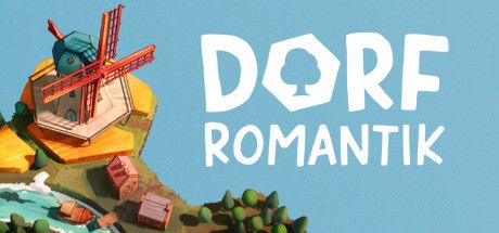 Dorfromantik (2021)