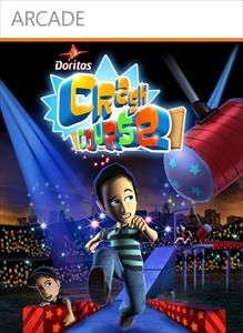 Doritos Crash Course (2010)