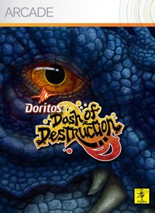 Doritos: Dash of Destruction (2008)