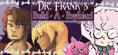 Dr. Frank