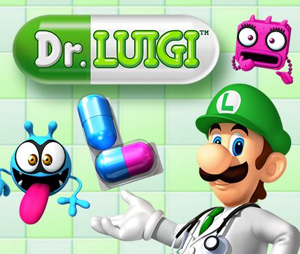 Dr. Luigi (2013)
