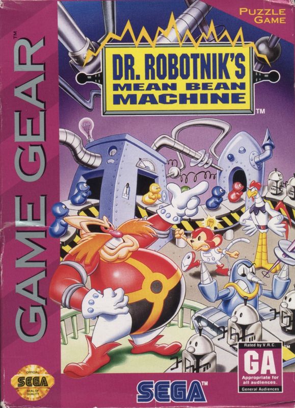 Dr. Robotnik