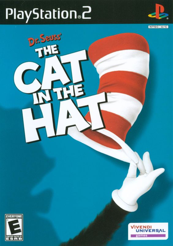 Dr. Seuss