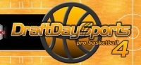 Draft Day Sports: Pro Basketball 2017