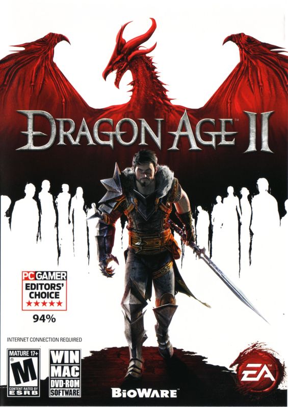 Dragon Age II (2011)