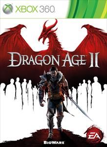 Dragon Age II: Mark of the Assassin (2011)