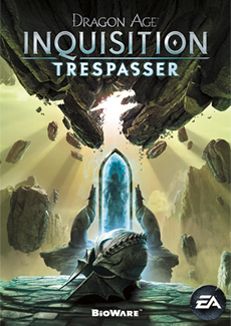 Dragon Age: Inquisition - Trespasser (2015)