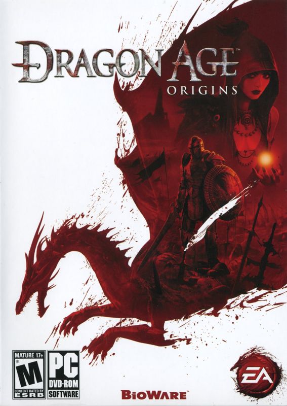 Dragon Age: Origins (2009)