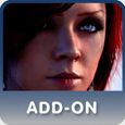 Dragon Age: Origins - Leliana