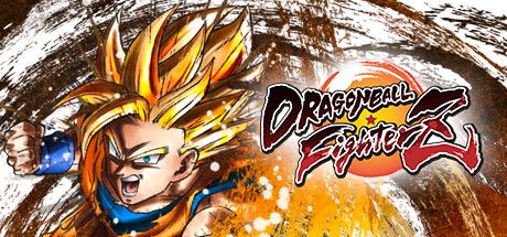 Dragon Ball FighterZ (2018)