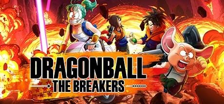 Dragon Ball: The Breakers (2022)
