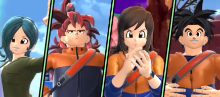Dragon Ball: The Breakers