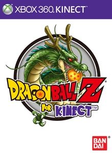 Dragon Ball Z: For Kinect