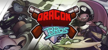 Dragon Bros (2016)