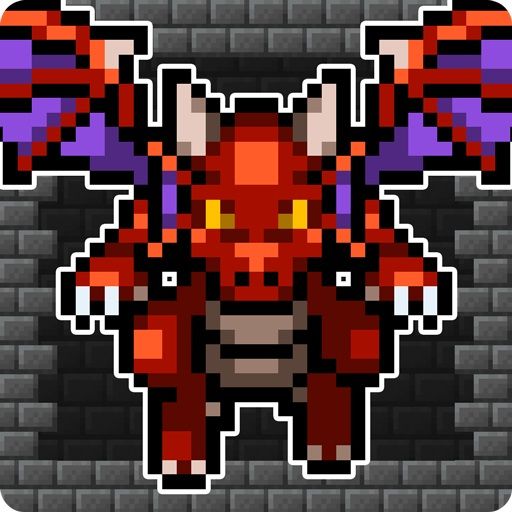 Dragon Sinker (2015)