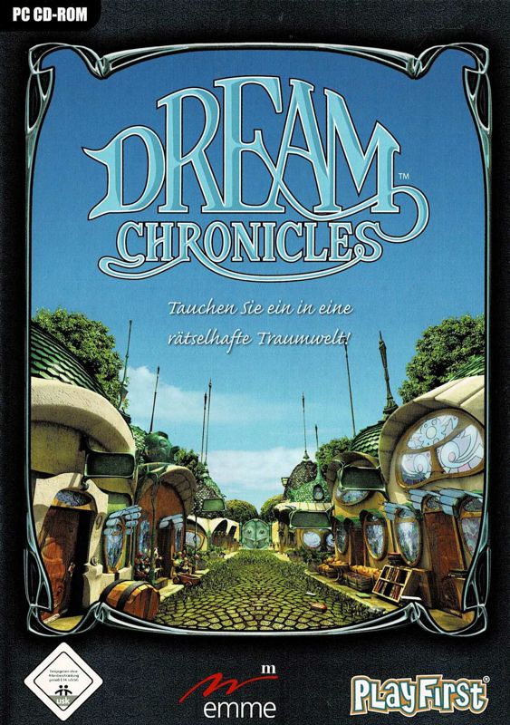 Dream Chronicles (2007)